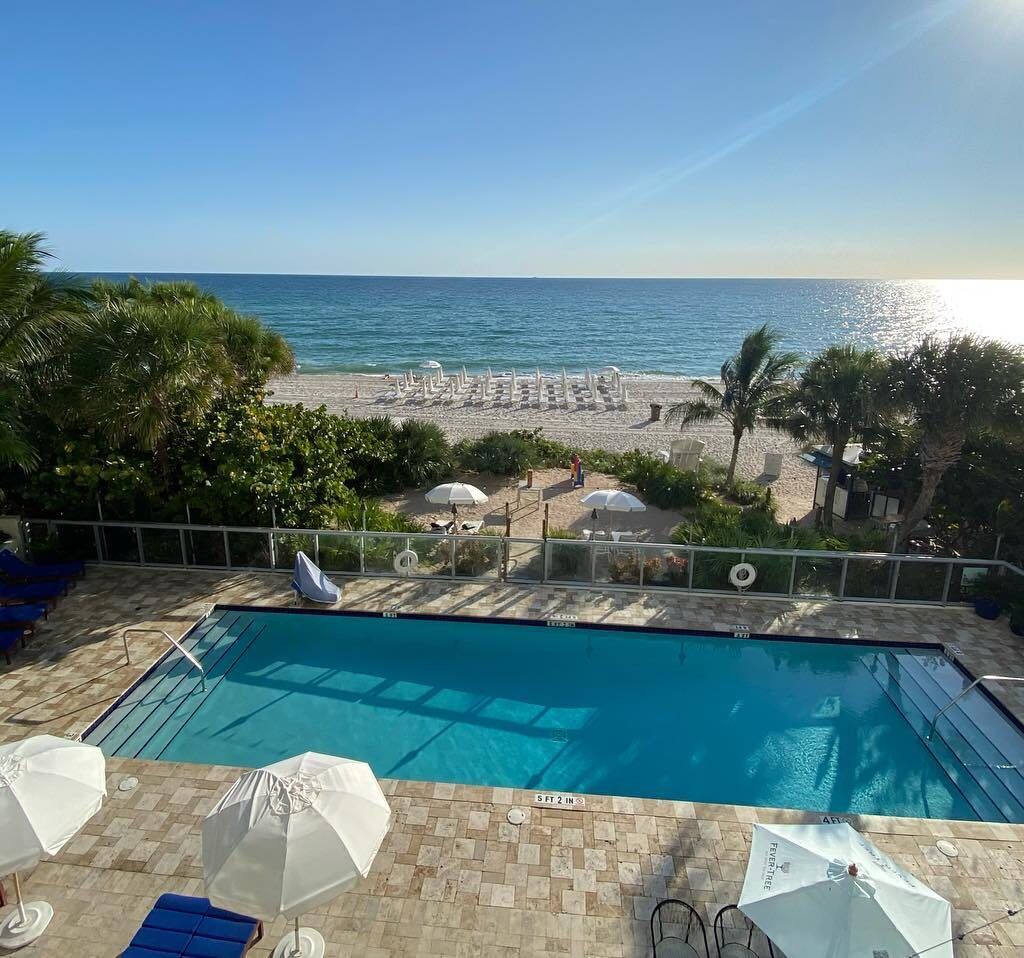 Solé Miami, A Noble House Resort