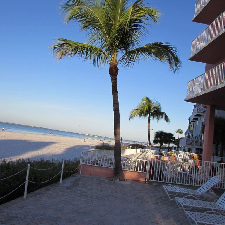 Edison Beach House