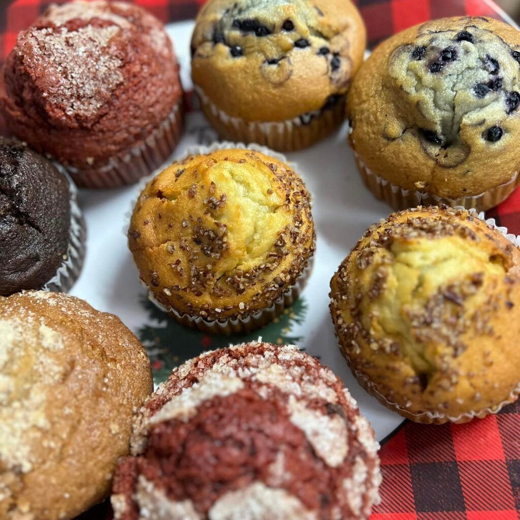 Olga’s Bakery