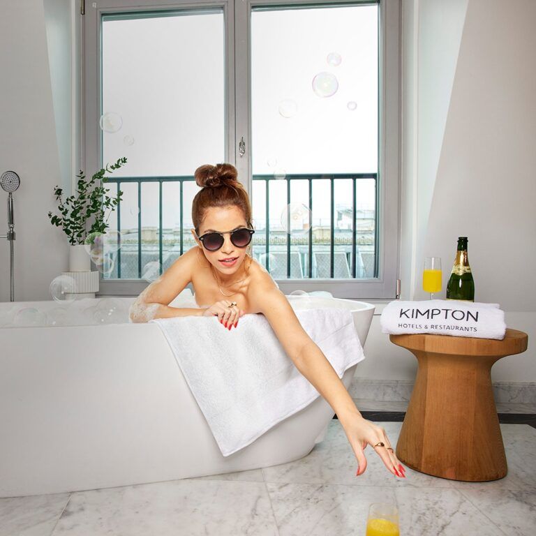 IHG Hotels & Resorts
