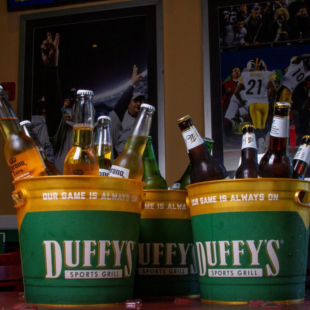 Duffy’s Sports Grill