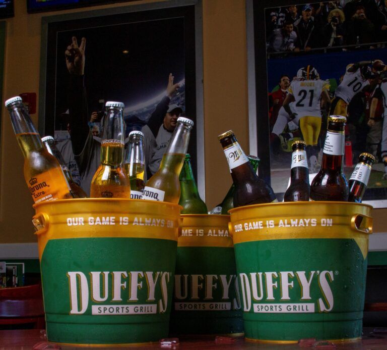 Duffy’s Sports Grill