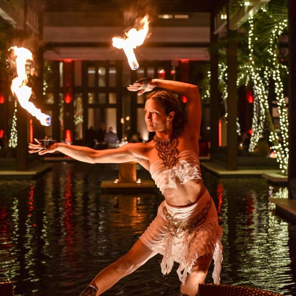 The Setai, Miami Beach