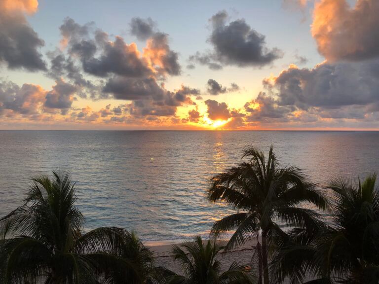 Hollywood Beach