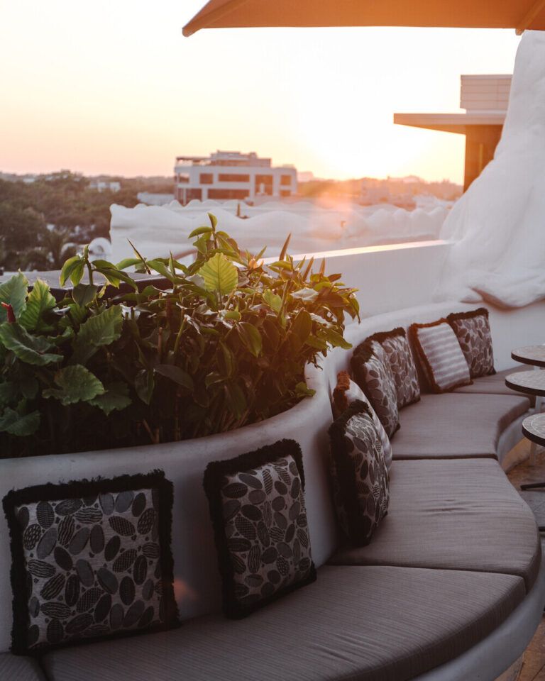Mayfair House Hotel & Garden