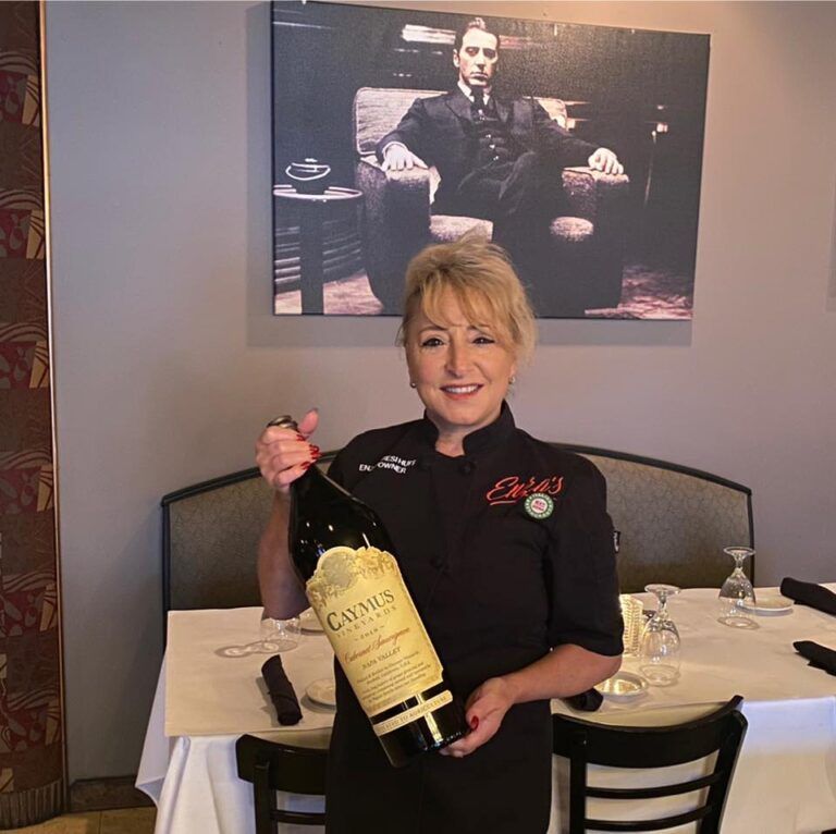 Enza’s Italian Restaurant