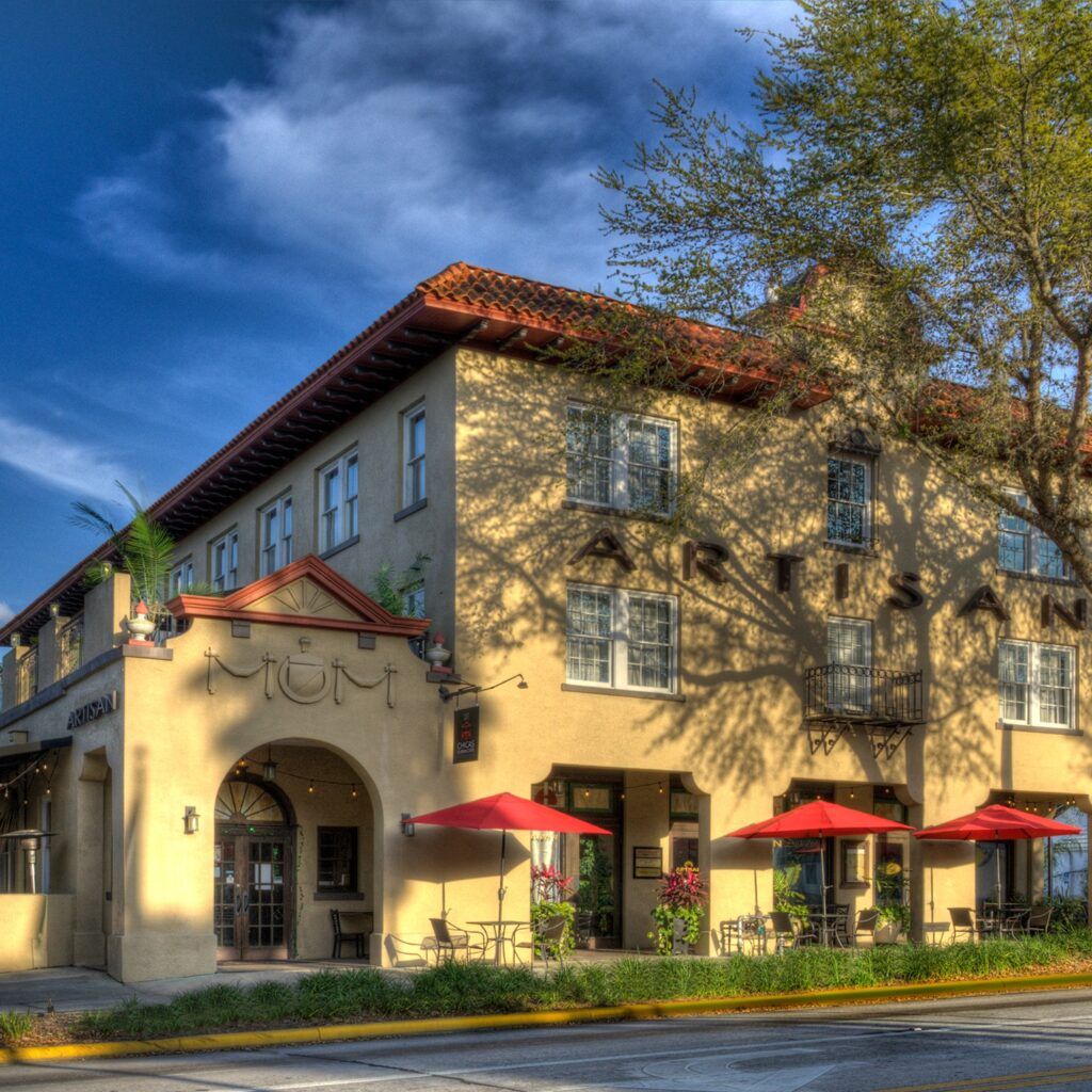 Artisan Downtown