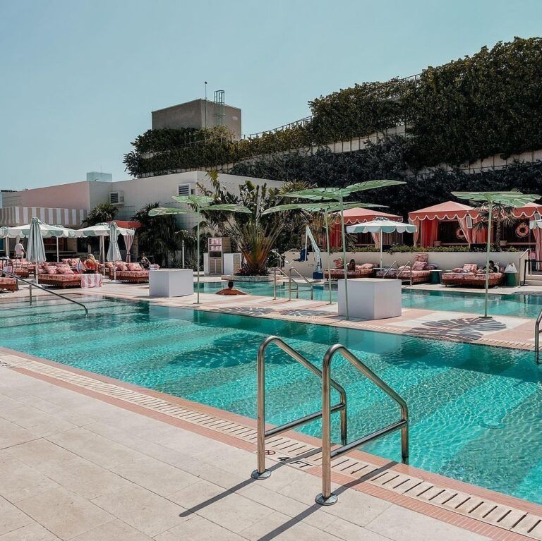 The Goodtime Hotel