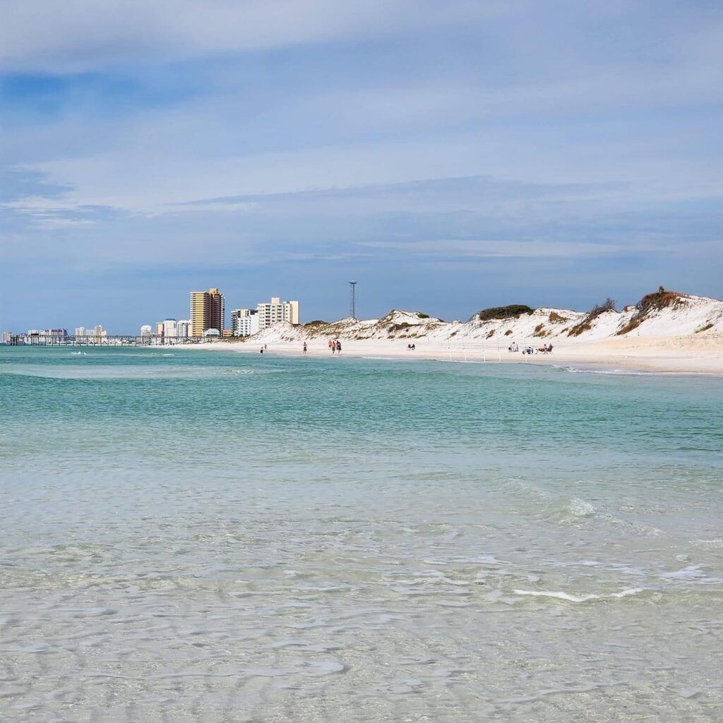 Dr. Von D. Mizell-Eula Johnson State Park – Dania Beach