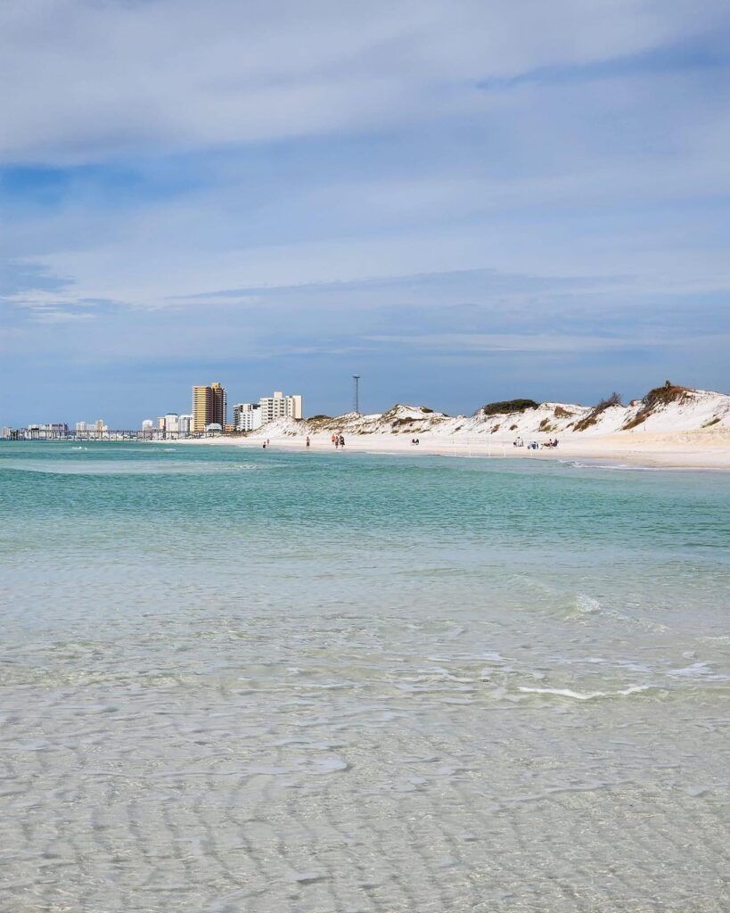 Dr. Von D. Mizell-Eula Johnson State Park – Dania Beach
