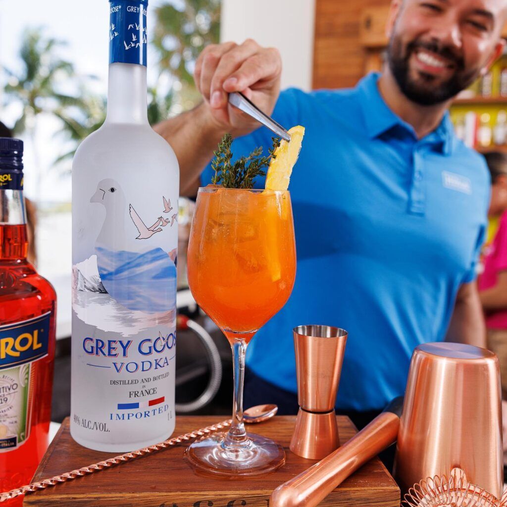 Hilton Cabana Miami Beach
