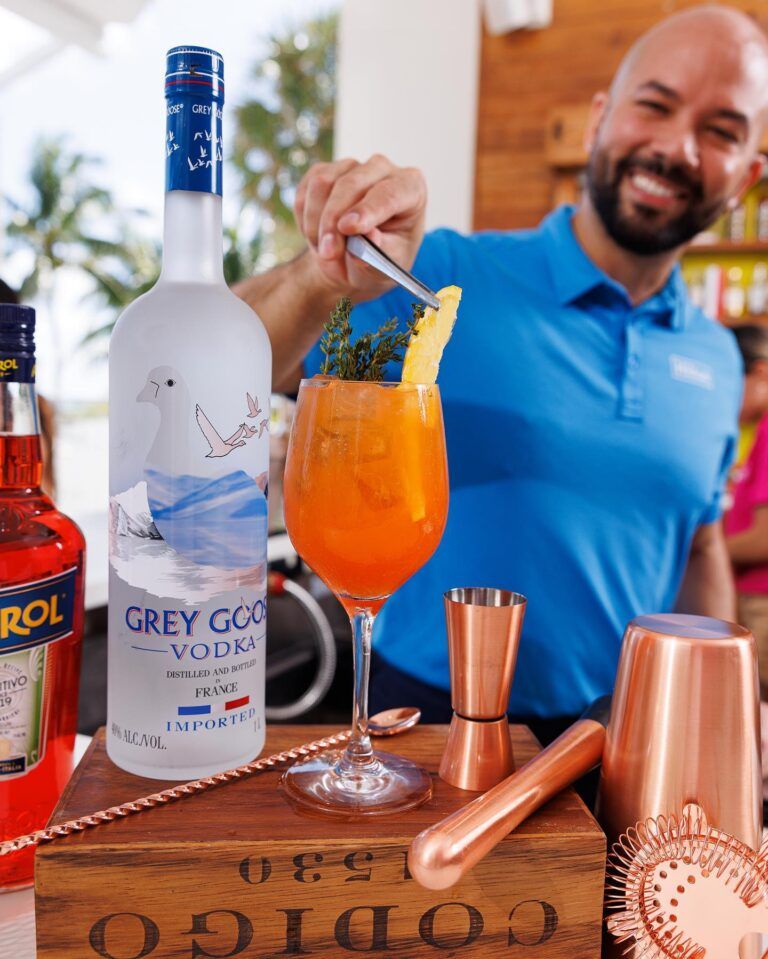 Hilton Cabana Miami Beach