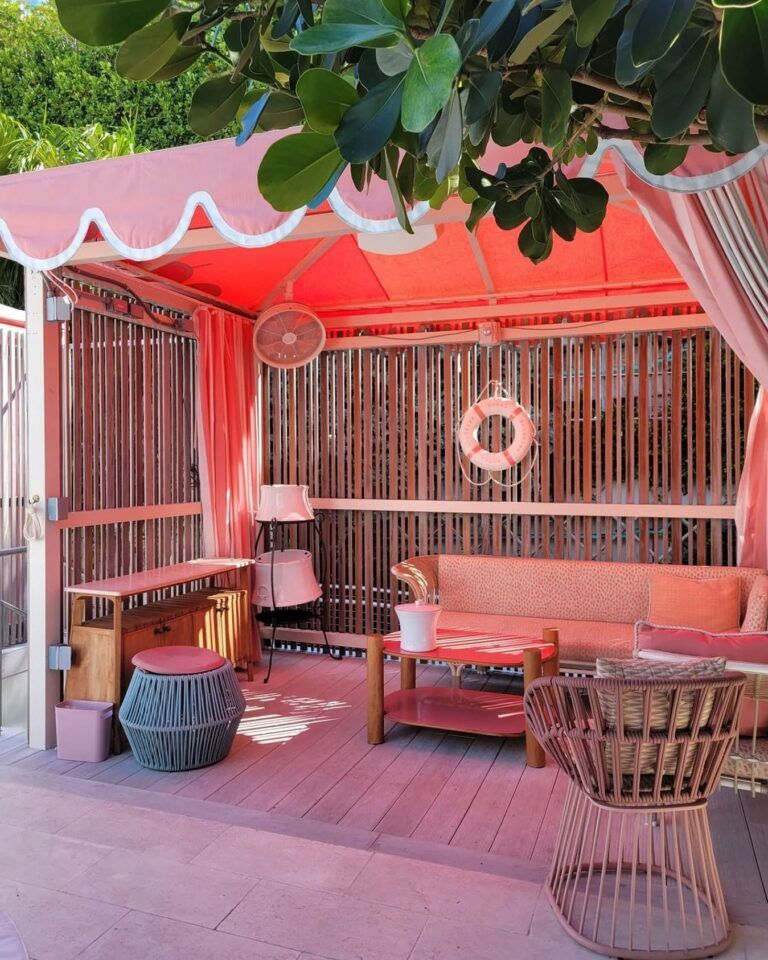 The Goodtime Hotel