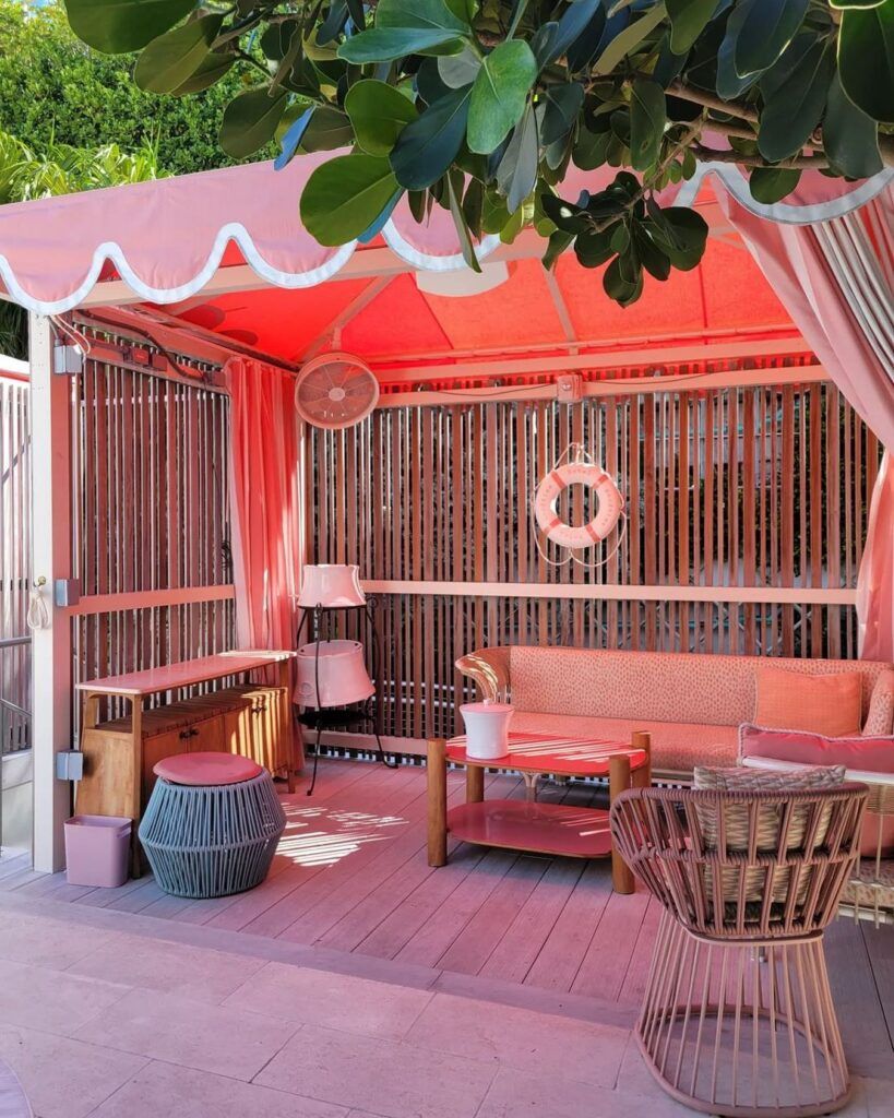 The Goodtime Hotel