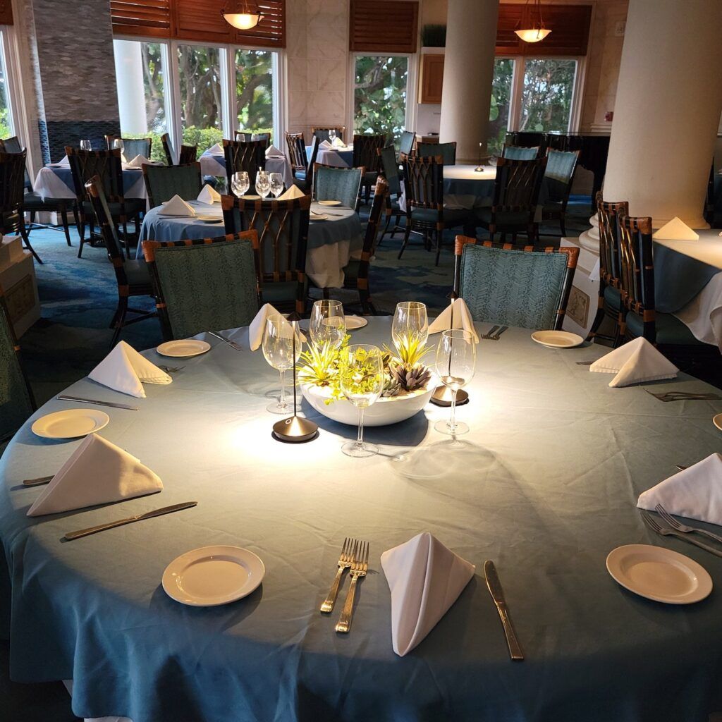 Lake Mar Beach Resort & Club