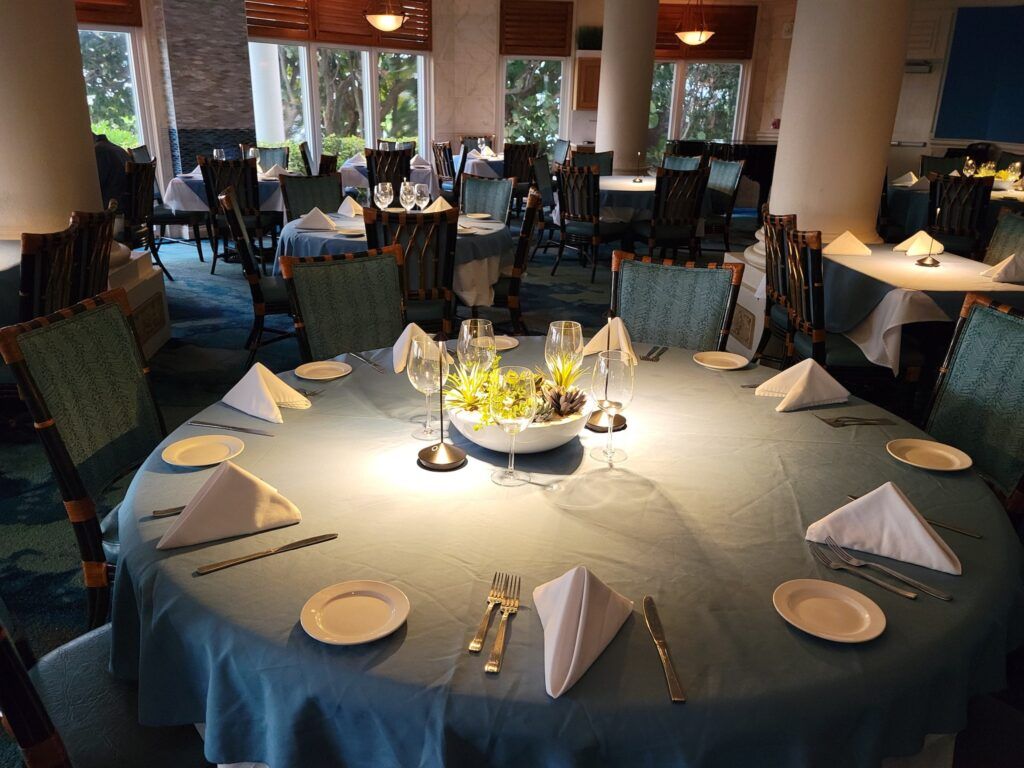 Lake Mar Beach Resort & Club