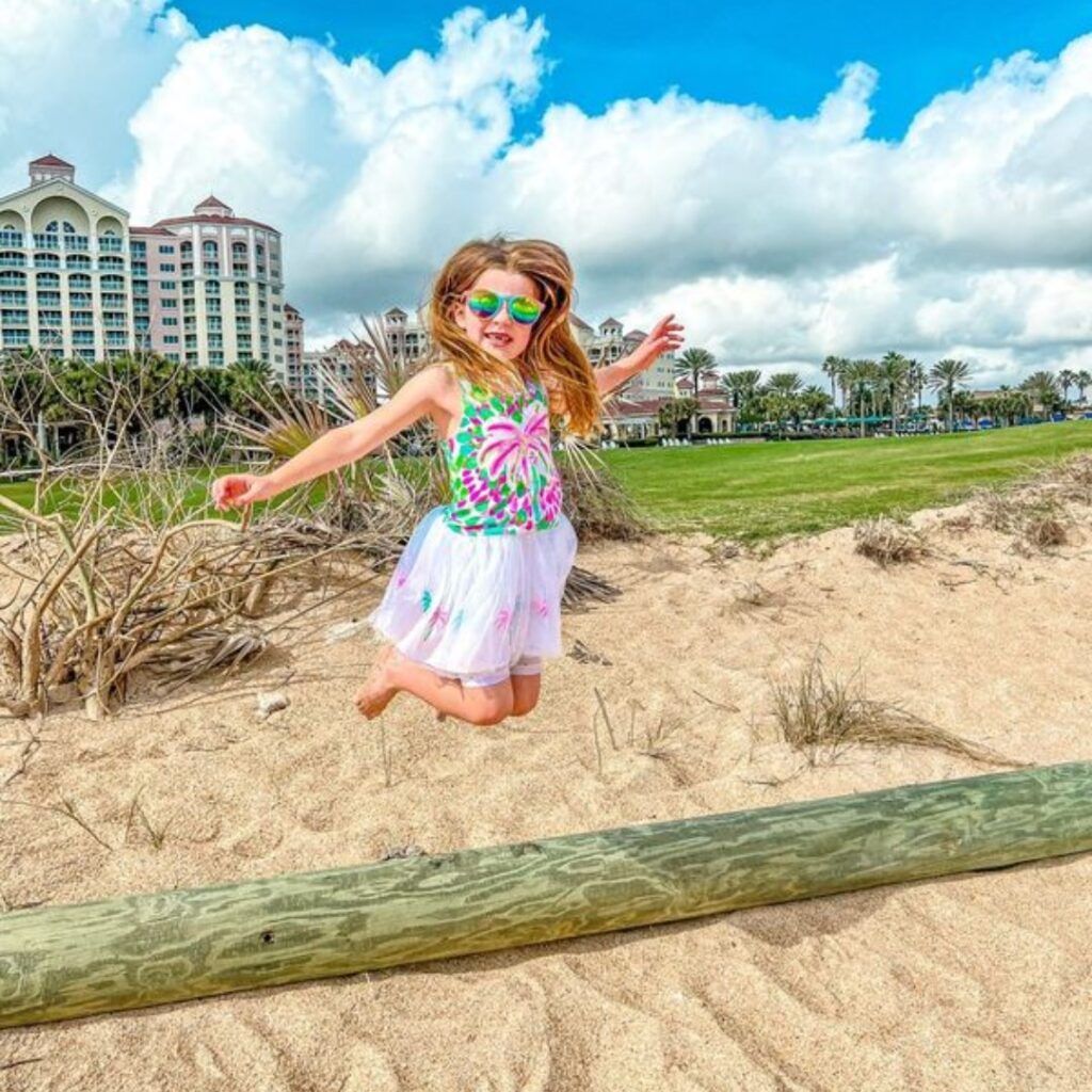 Hammock Beach Golf Resort & Spa