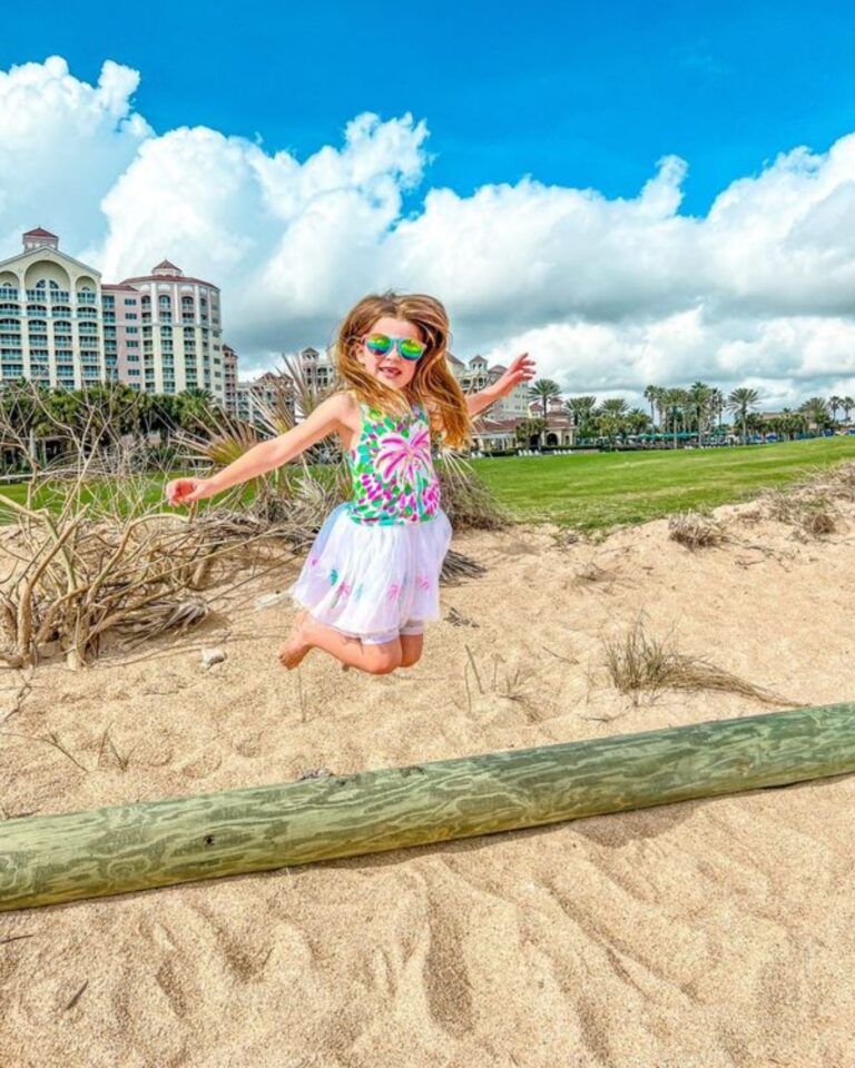 Hammock Beach Golf Resort & Spa