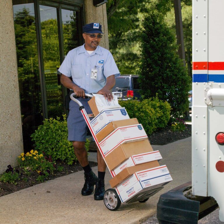 United States Postal Service