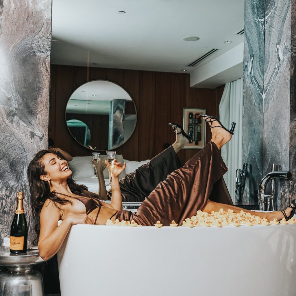 SLS South Beach