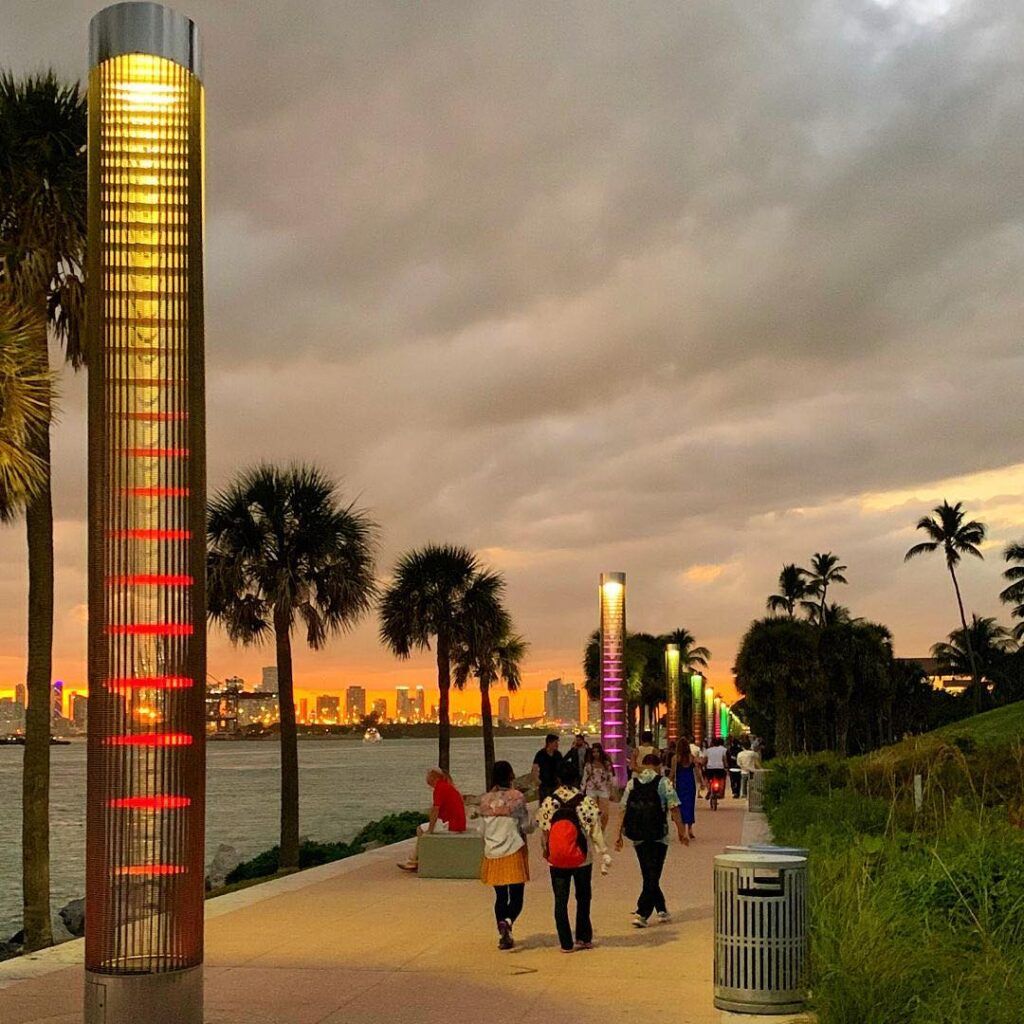 Busch Gardens – Tampa