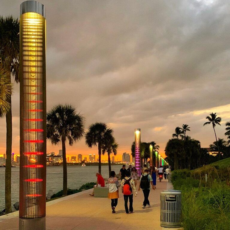 Busch Gardens – Tampa