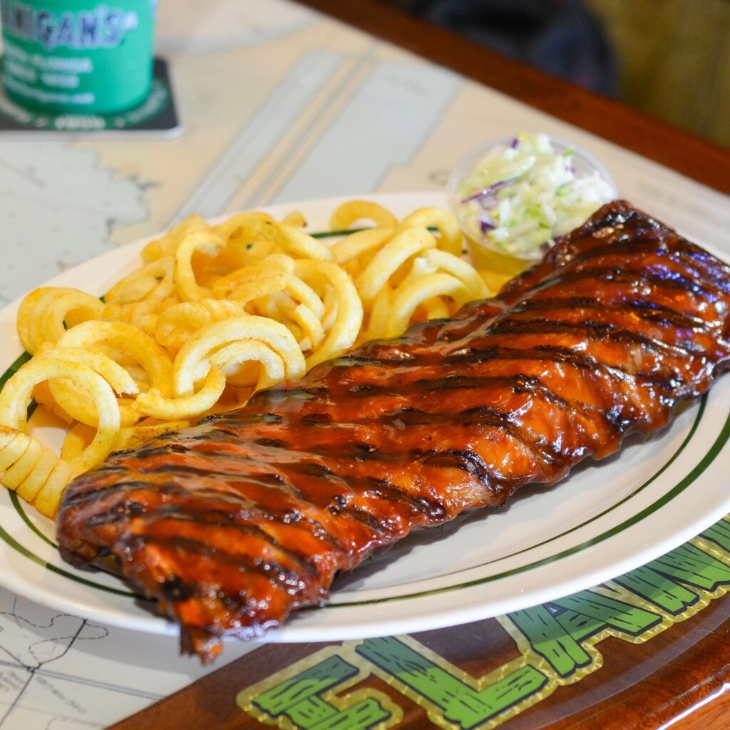 Flanigan’s Seafood Bar and Grill
