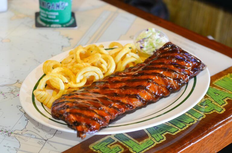 Flanigan’s Seafood Bar and Grill