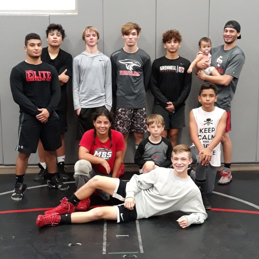 Elite Athletic Club