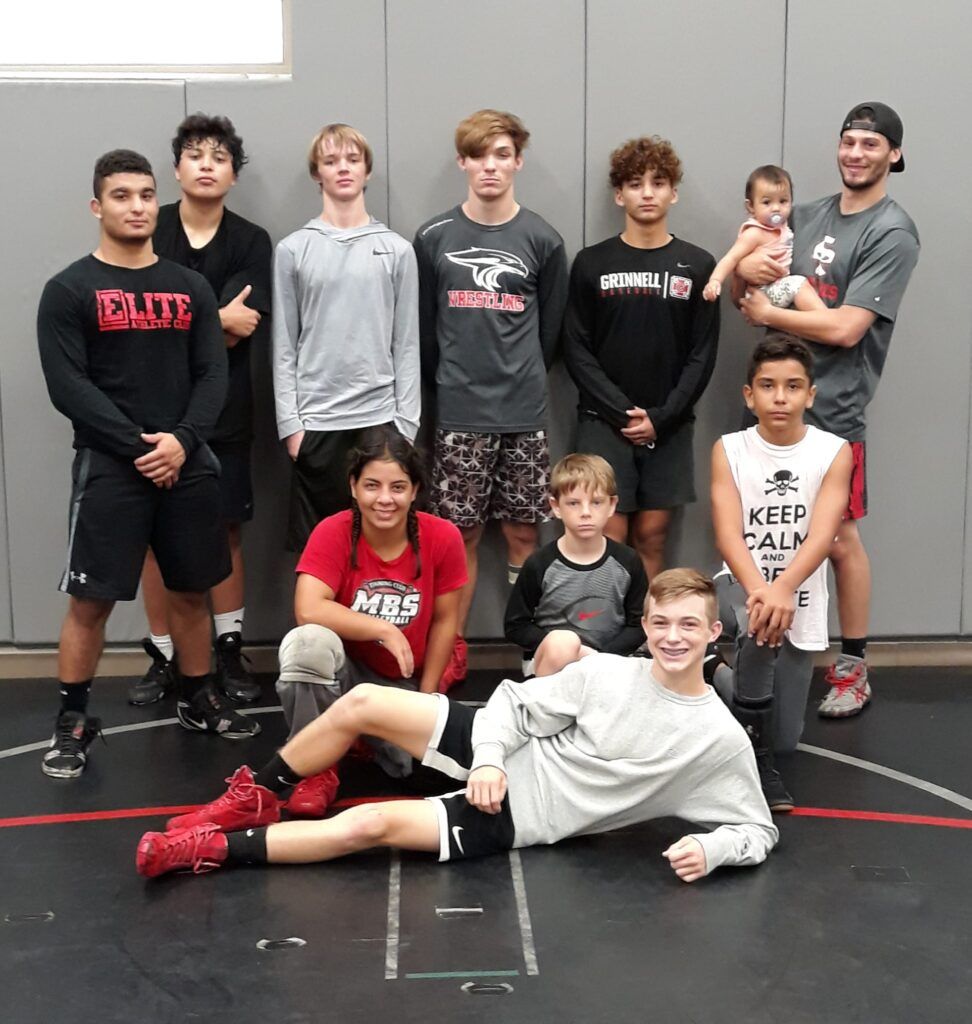 Elite Athletic Club