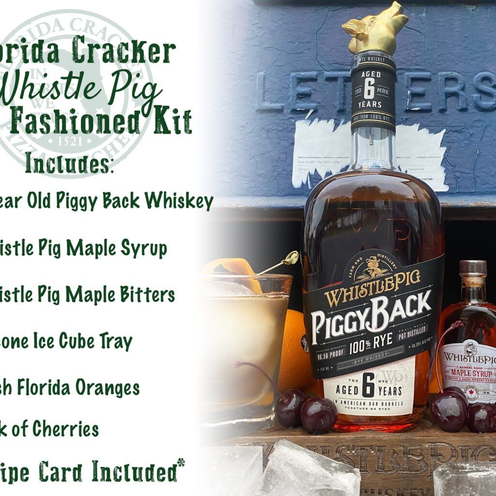 Florida Cracker Kitchen