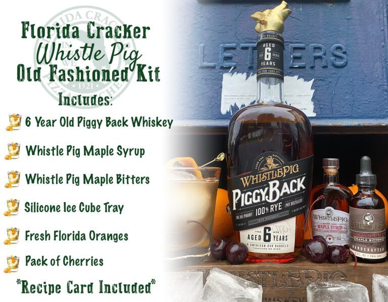 Florida Cracker Kitchen