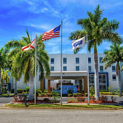Days Inn by Wyndham Chiefland