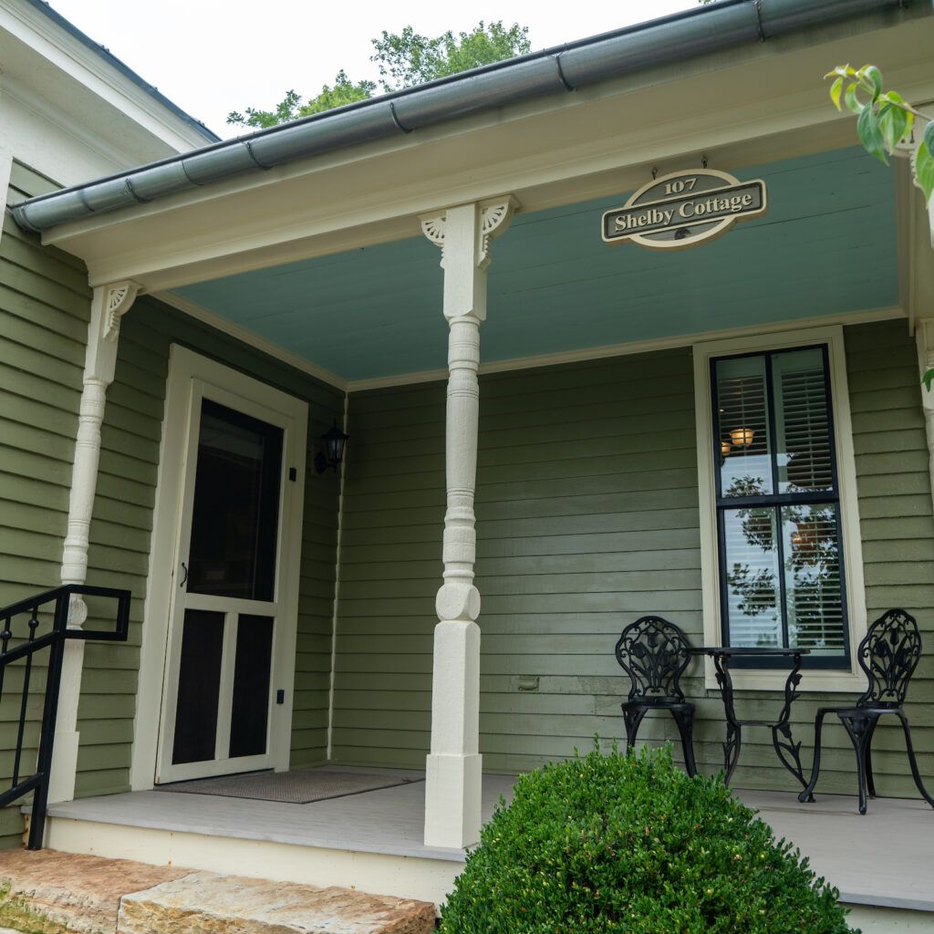 The Stanford Inn Bed & Breakfast