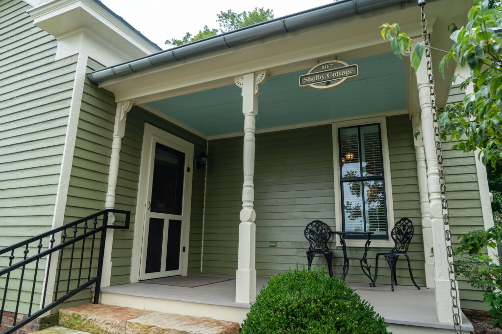 The Stanford Inn Bed & Breakfast