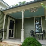 The Stanford Inn Bed & Breakfast