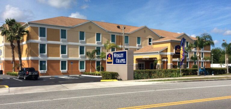Best Western Wesley Chapel