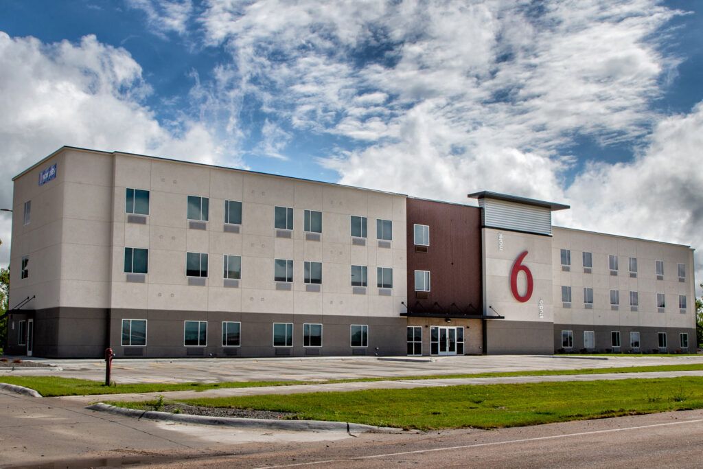 Motel 6 Valdosta University