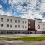 Motel 6 Valdosta University