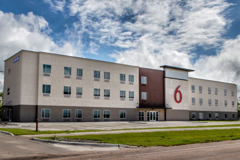 Motel 6 Valdosta University