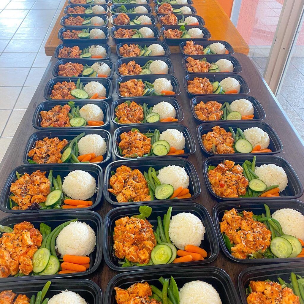 Fit Meals Club