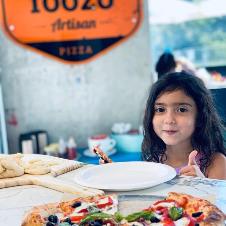 Foozo Artisan Pizza