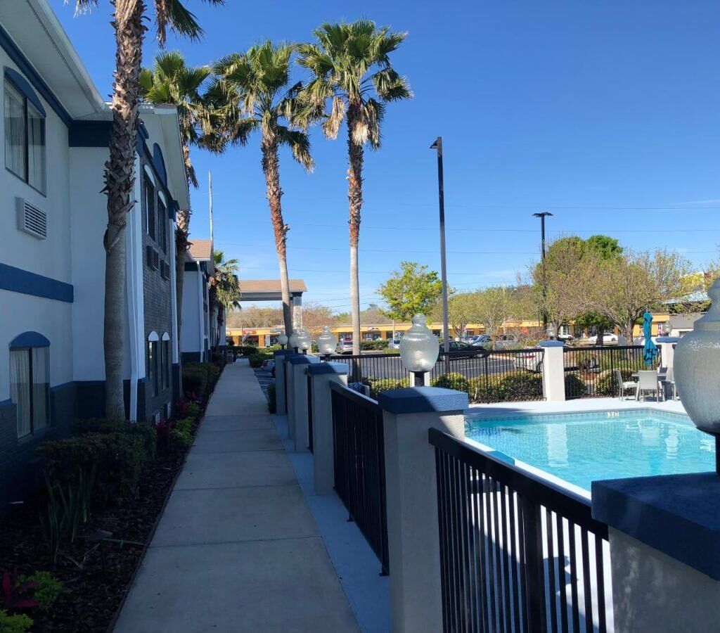 Best Western Mayport Inn