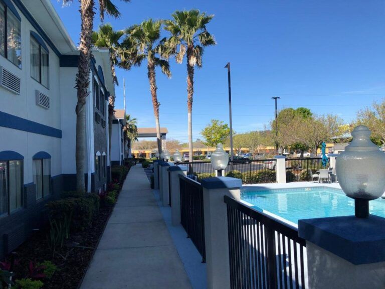 Best Western Mayport Inn