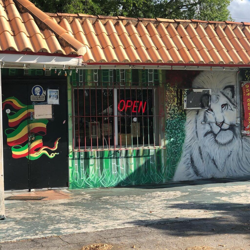 Treelion Juice Bar and Natural Foods