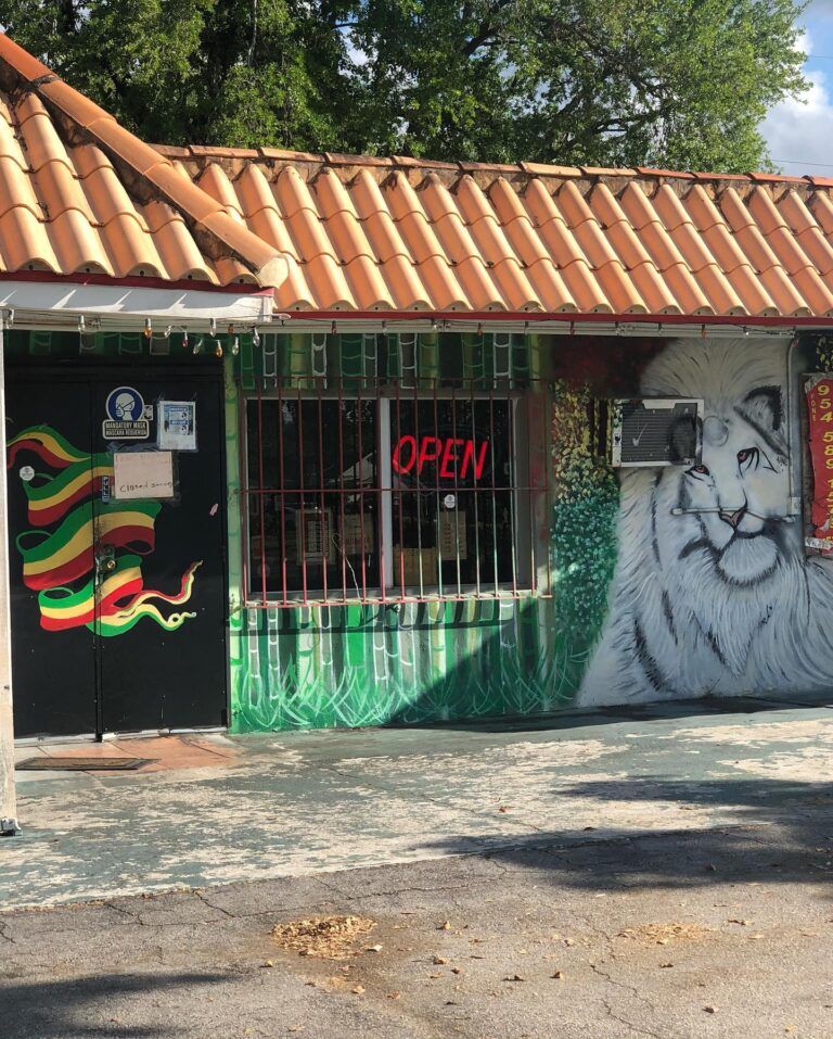 Treelion Juice Bar and Natural Foods