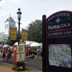 Western Inn – Pensacola