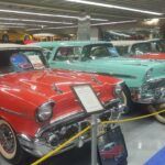 Tallahassee Antique Car Museum