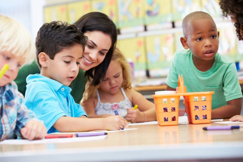 STEAM Preschool Academy at Netpark Tampa Bay