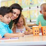 STEAM Preschool Academy at Netpark Tampa Bay